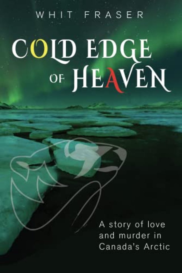 Cold Edge of Heaven