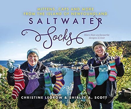 Saltwater Socks