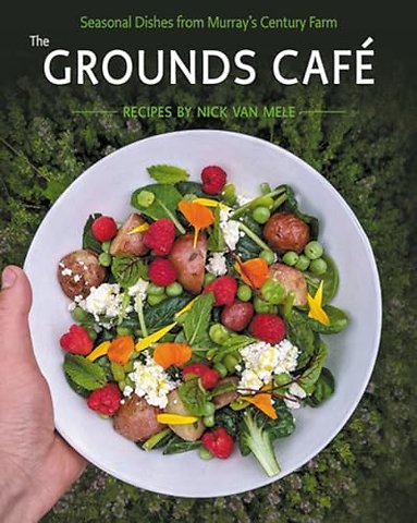The Grounds Cafe