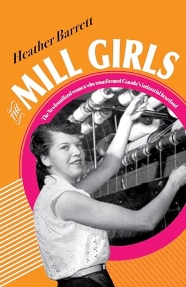 The Mill Girls