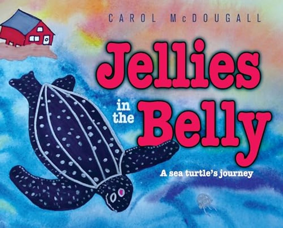 Jellies in the Belly