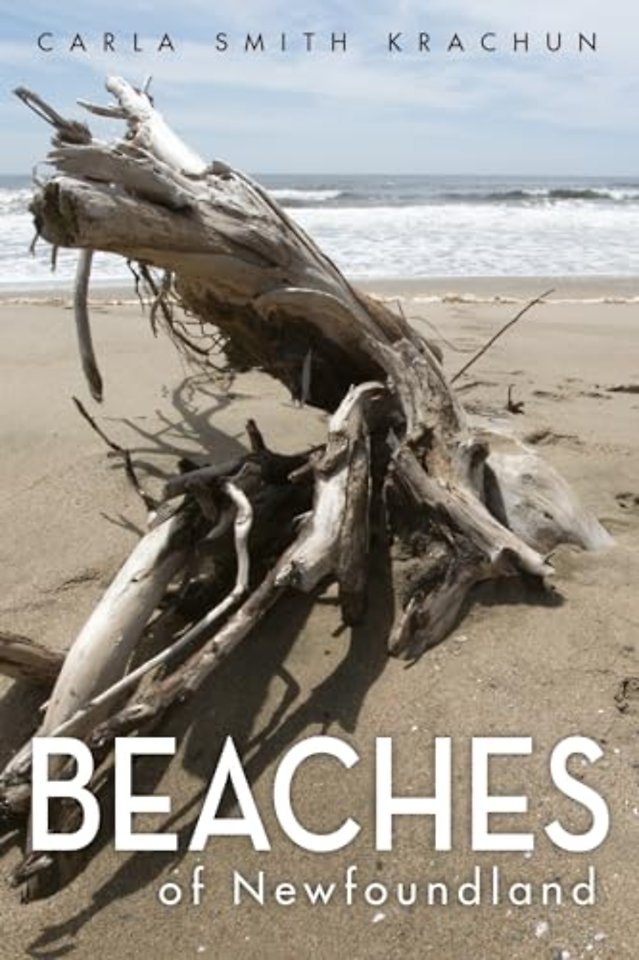 Beaches of Newfoundland