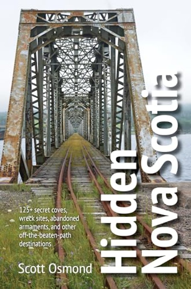 Hidden Nova Scotia