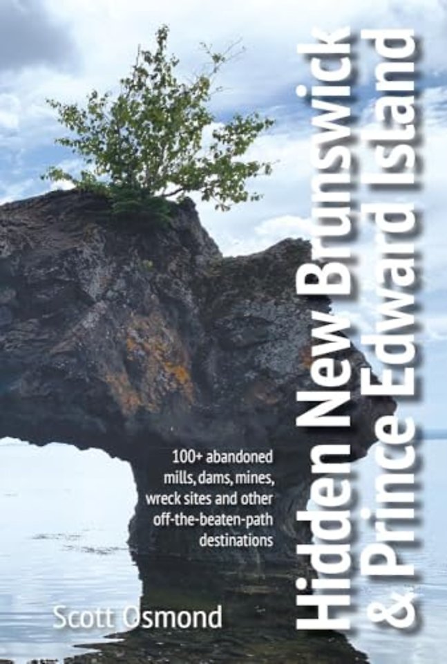 Hidden New Brunswick & Prince Edward Island