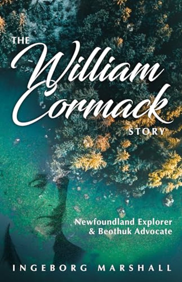 The William Cormack Story