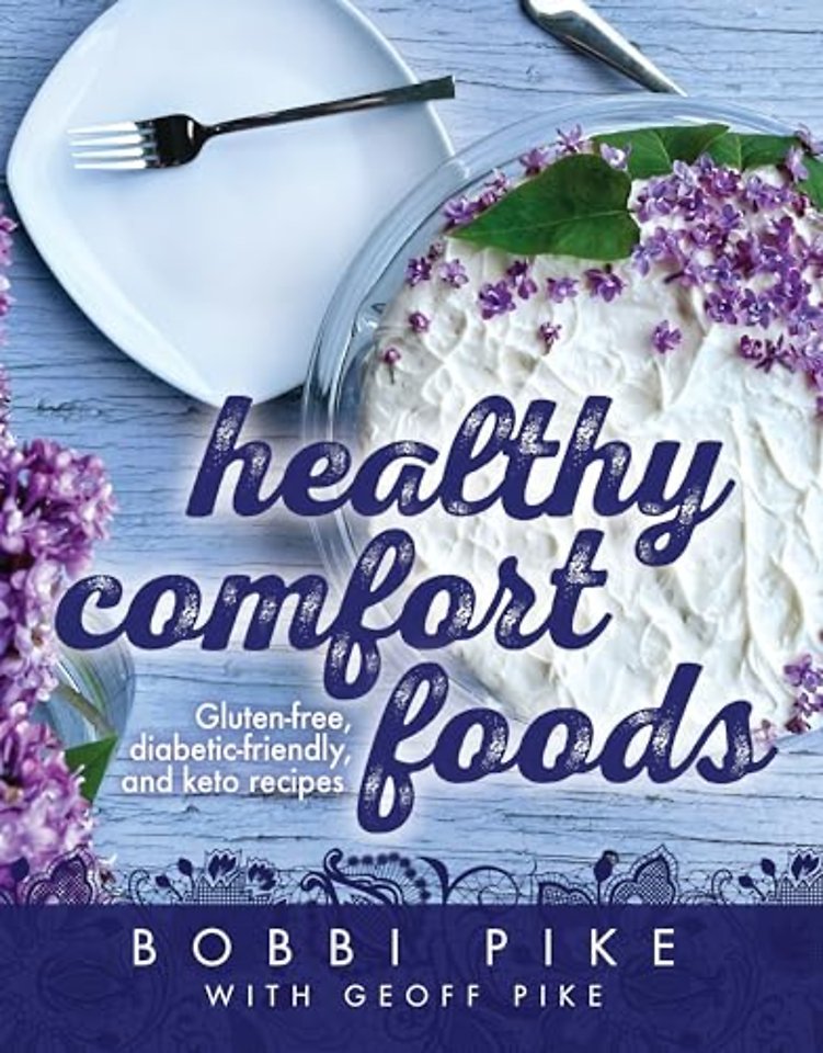 Healthy Comfort Foods