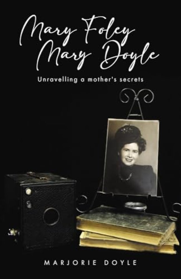 Mary Foley, Mary Doyle