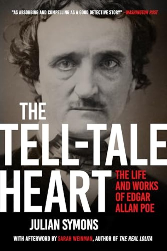 The Tell-Tale Heart
