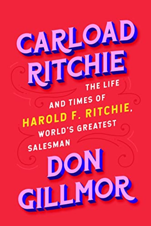 Carload Ritchie