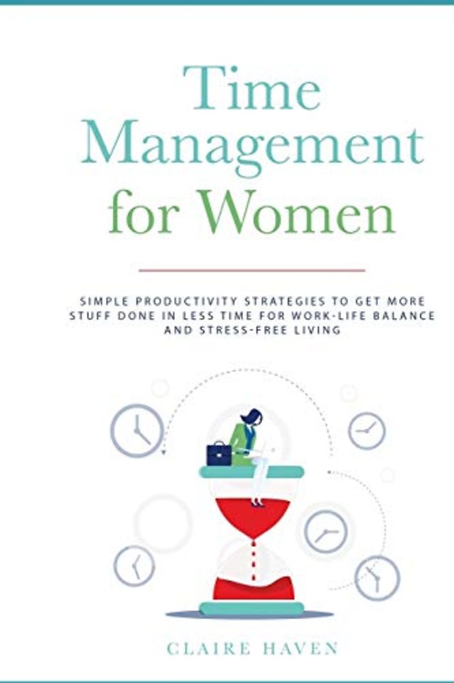 Time Management for Women