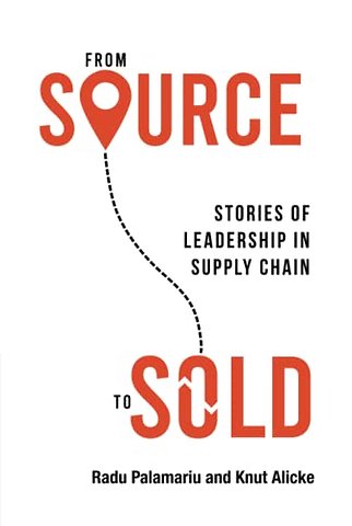 From Source to Sold