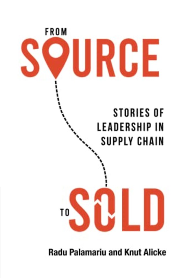 From Source to Sold