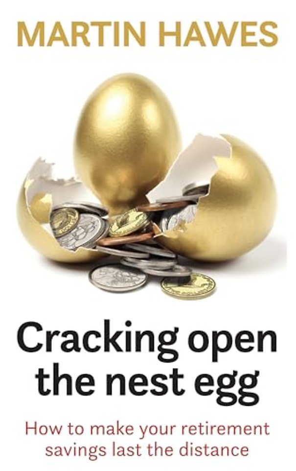 Cracking Open the Nest Egg