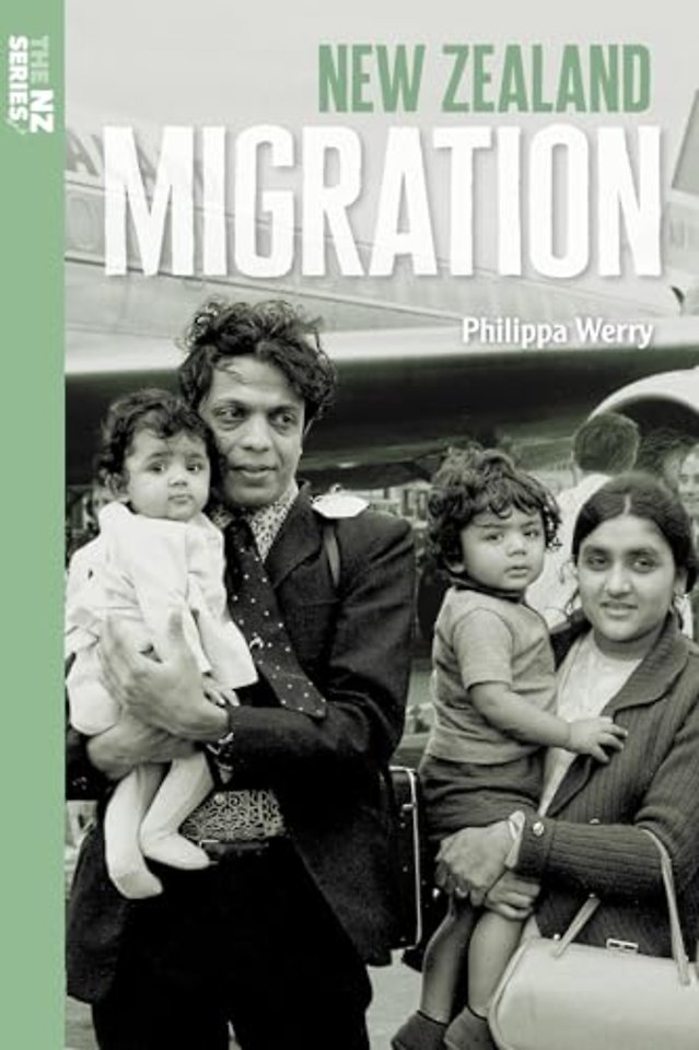 New Zealand Migration