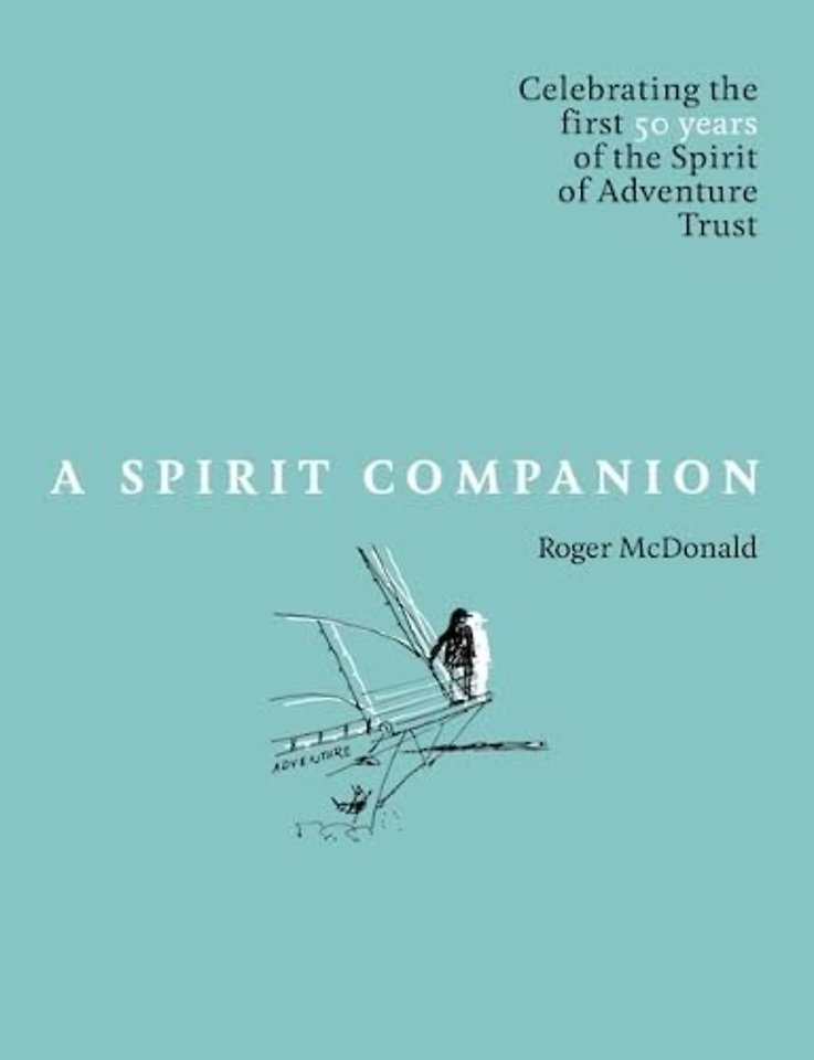 A Spirit Companion
