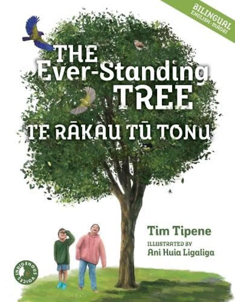 The Ever-Standing Tree