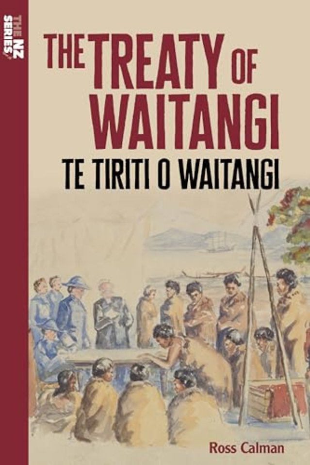 The Treaty of Waitangi