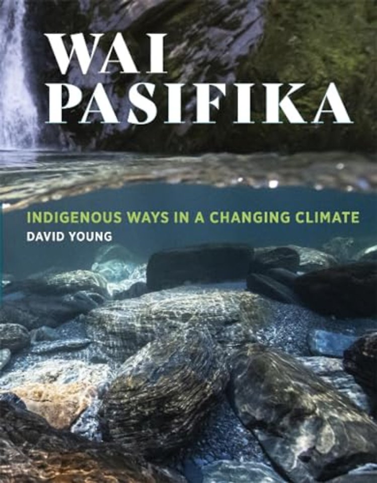 Wai Pasifika