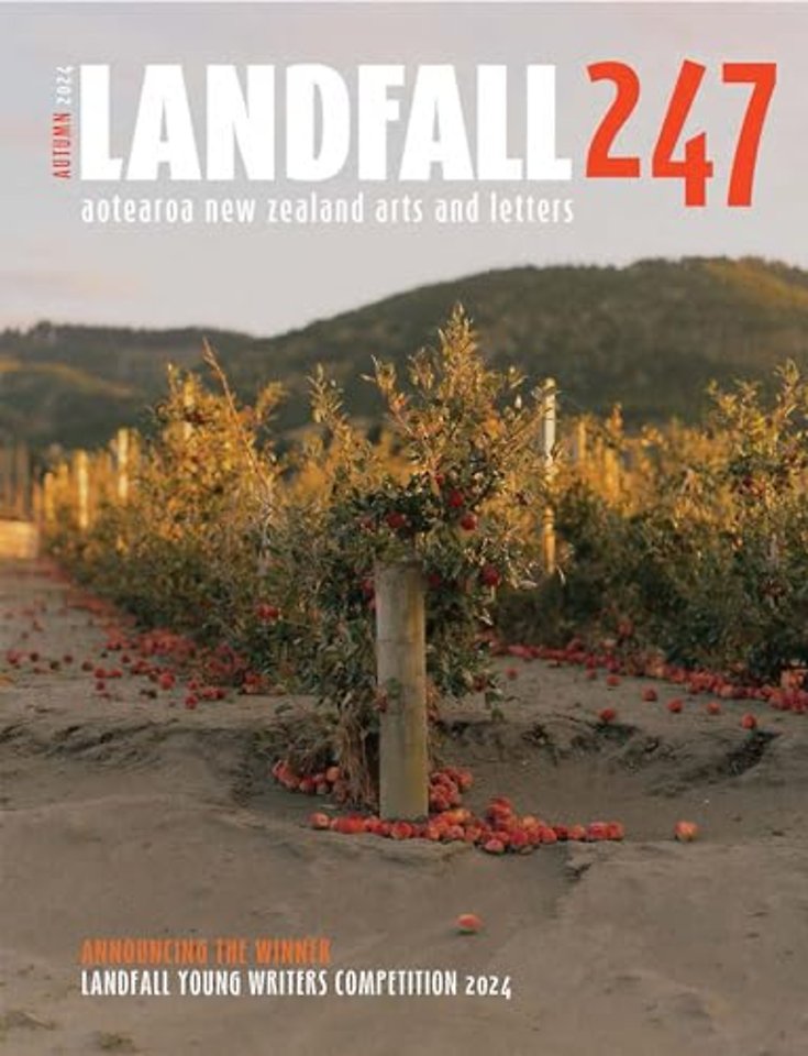 Landfall 247