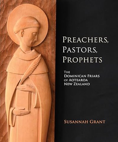 Preachers, Pastors, Prophets