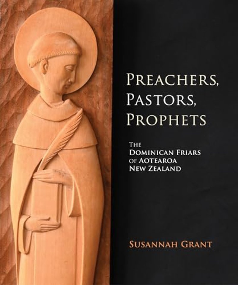 Preachers, Pastors, Prophets