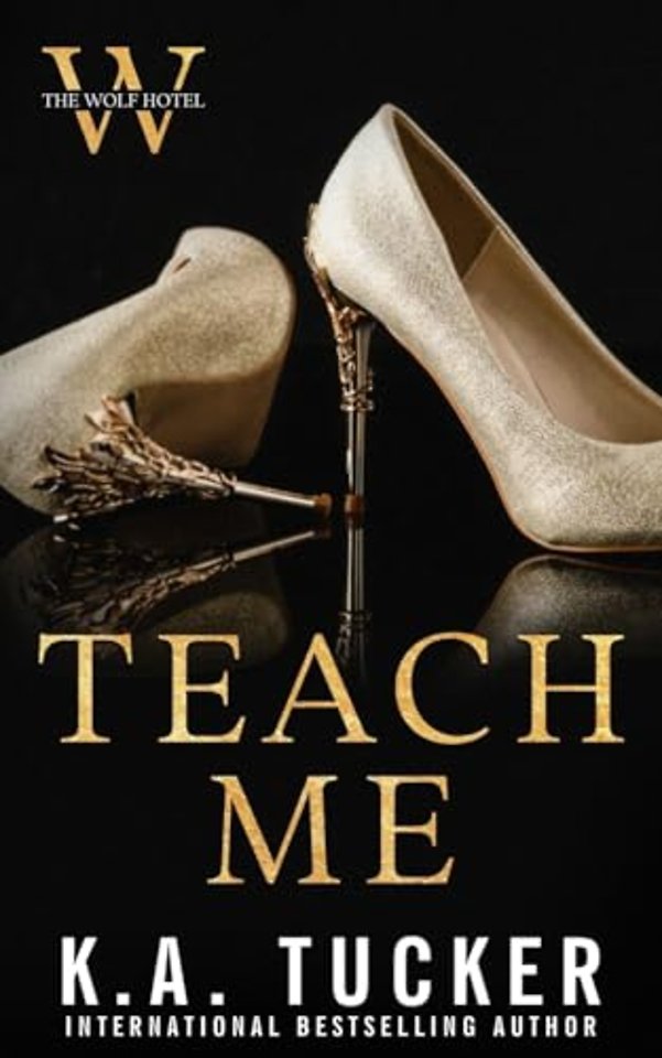 Teach Me