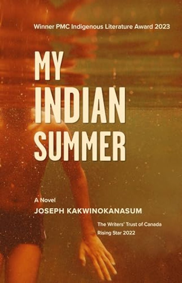 My Indian Summer