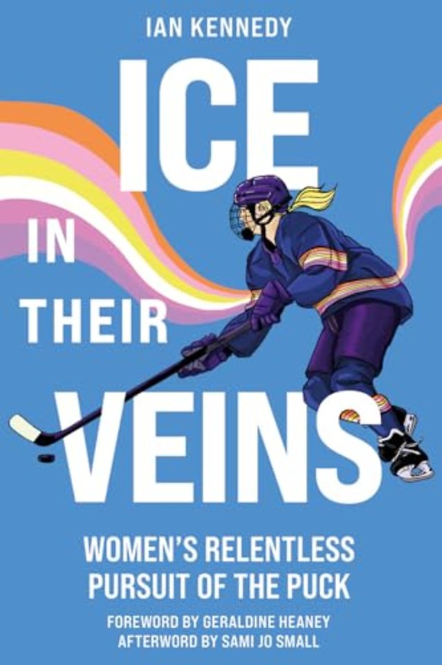 Ice in Their Veins