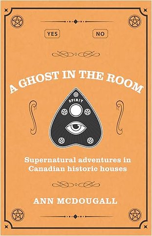 A Ghost in the Room