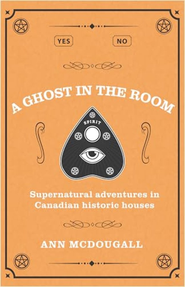 A Ghost in the Room