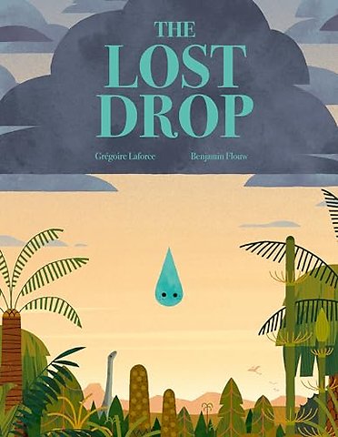 The Lost Drop