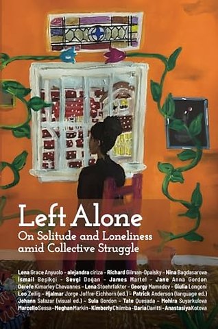 Left Alone