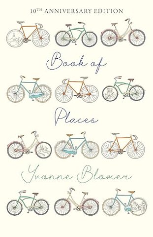 Book of Places