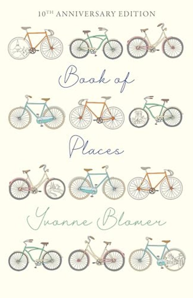 Book of Places