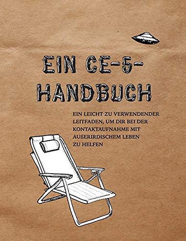 Ein CE-5-Handbuch