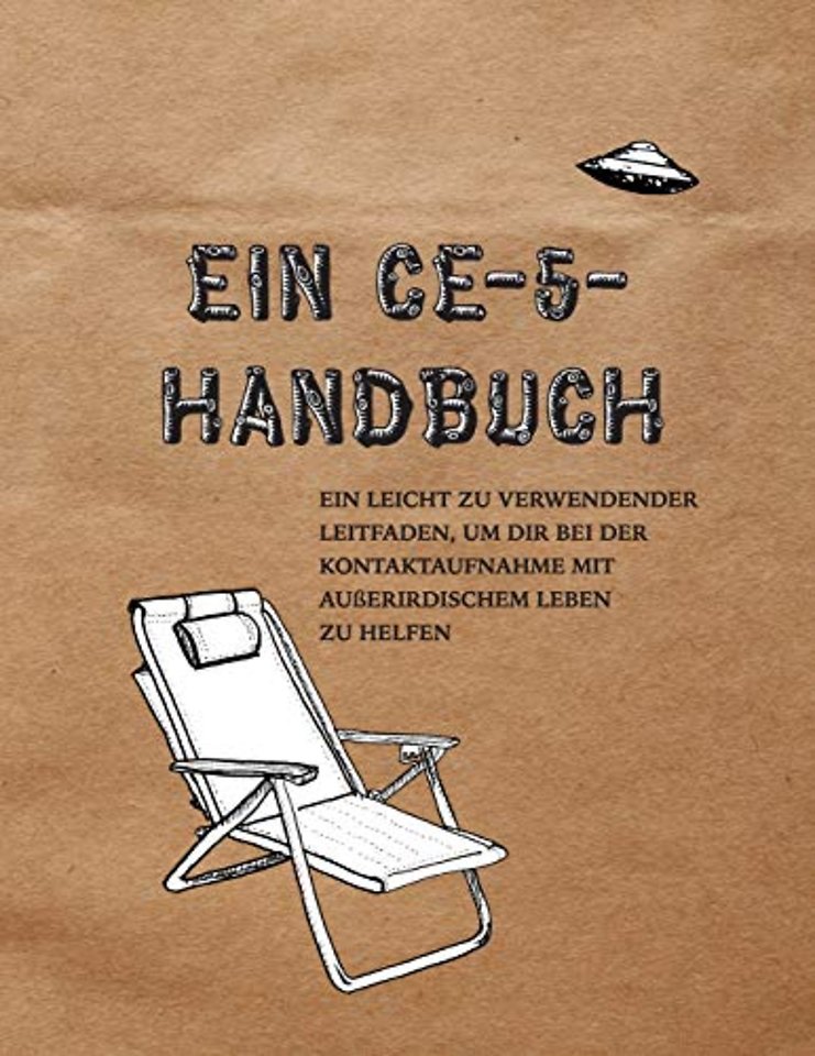 Ein CE-5-Handbuch