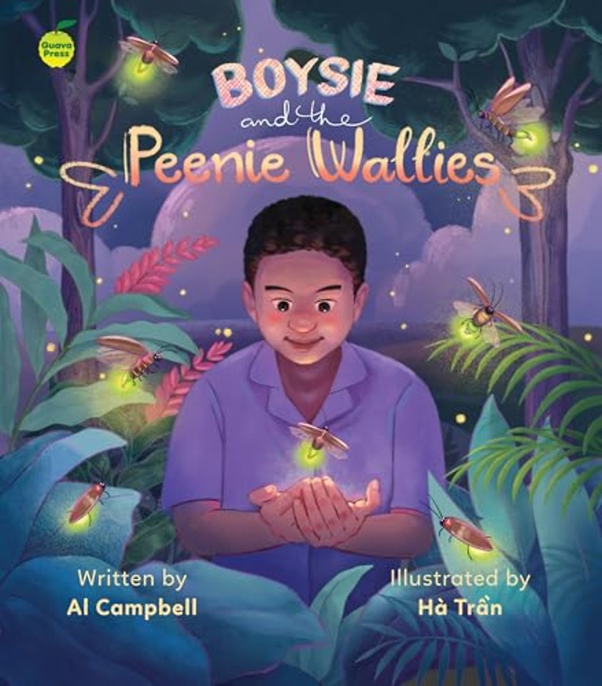 Boysie and the Peenie Wallies