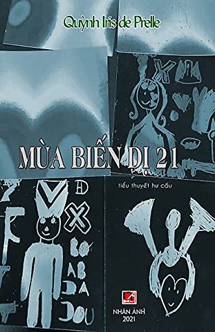 Mua Biến Dị 21