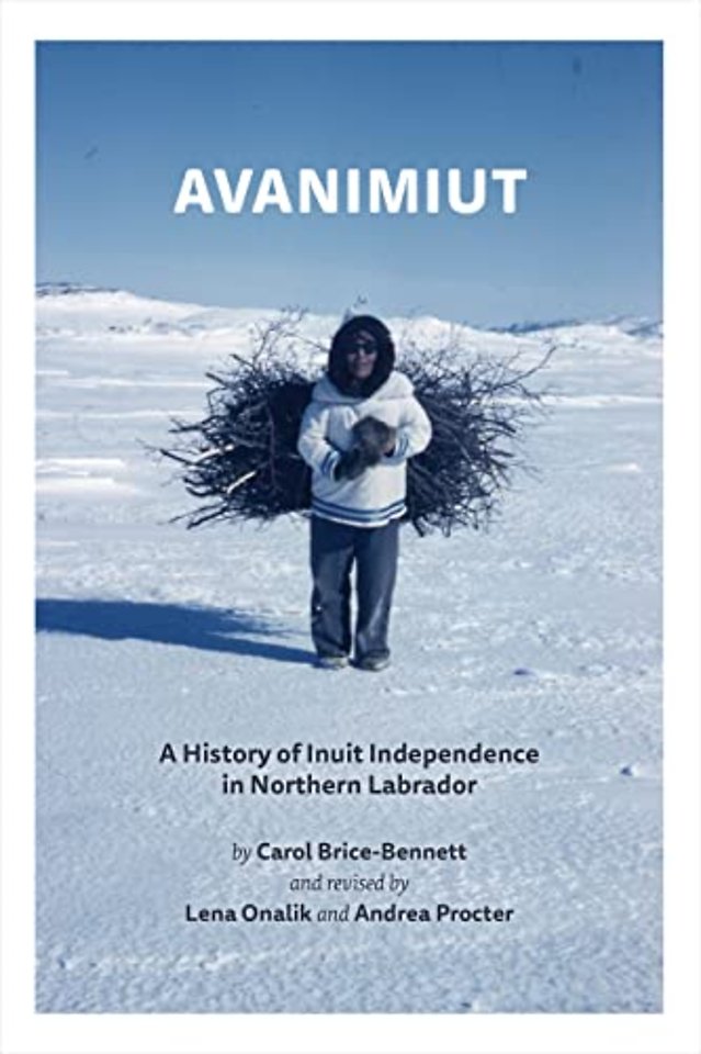 Avanimiut – A History of Inuit Independence in Northern Labrador