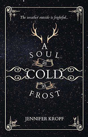 A Soul as Cold as Frost