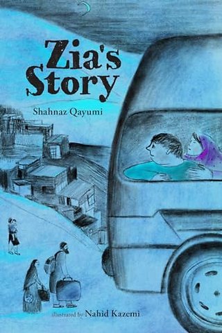 Zia's Story