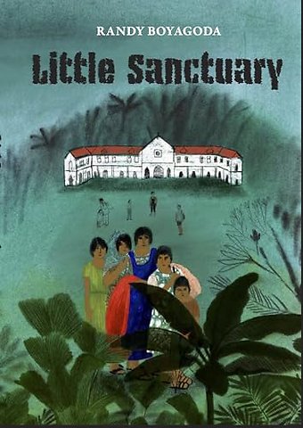 Little Sanctuary