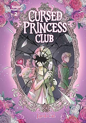 Cursed Princess Club, Vol. 2