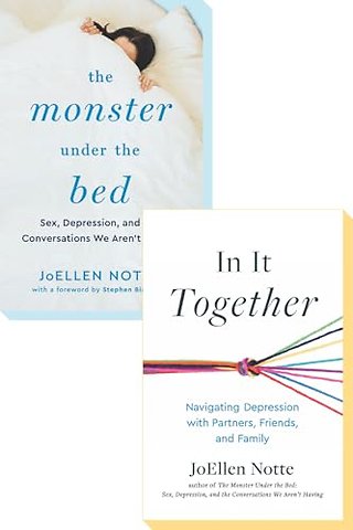 In It Together and The Monster Under the Bed (Bundle)