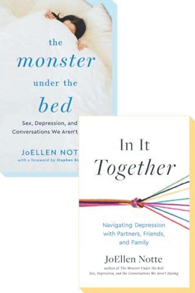 In It Together and The Monster Under the Bed (Bundle)