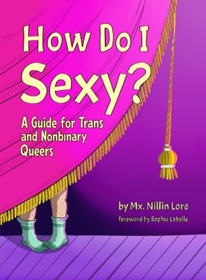 How Do I Sexy?