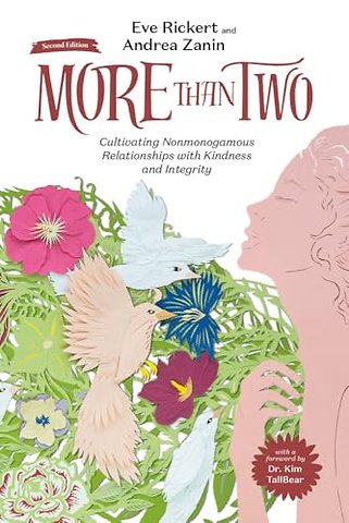 More Than Two, 2nd Edition