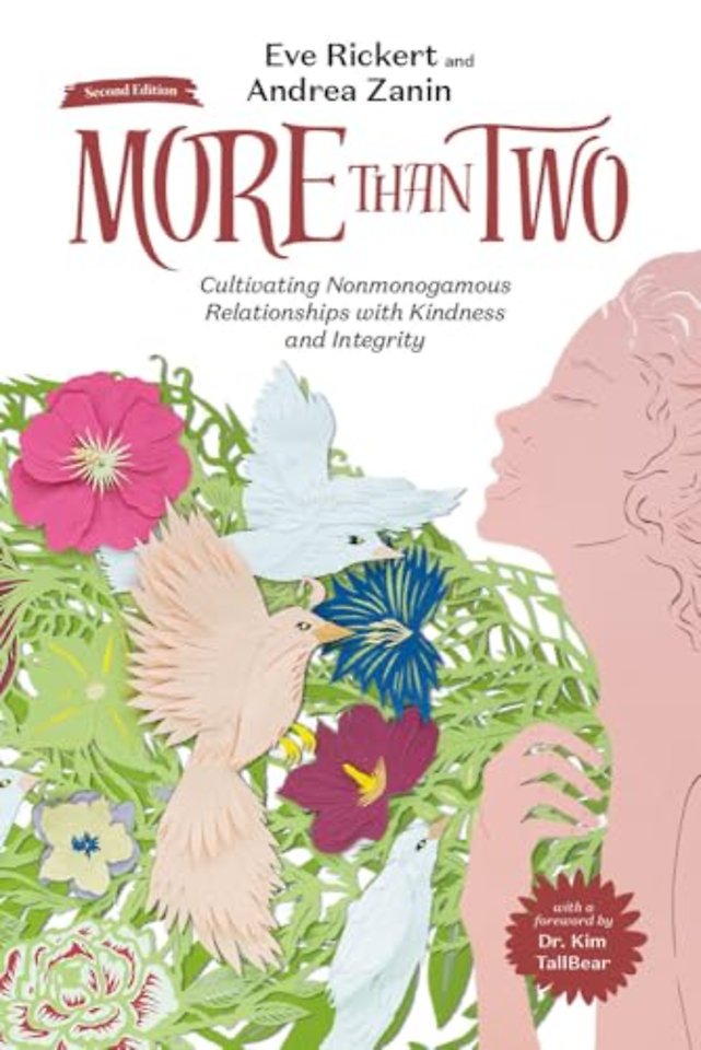 More Than Two, 2nd Edition