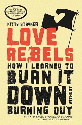Love Rebels