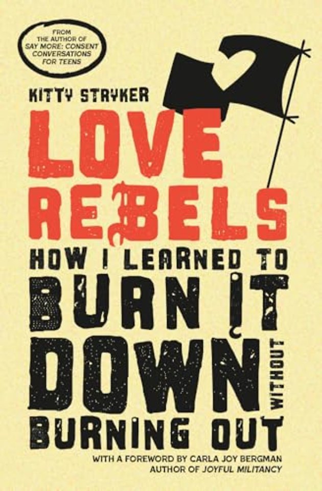 Love Rebels